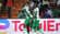 Umar Sadiq, Nigeria - Super Eagles