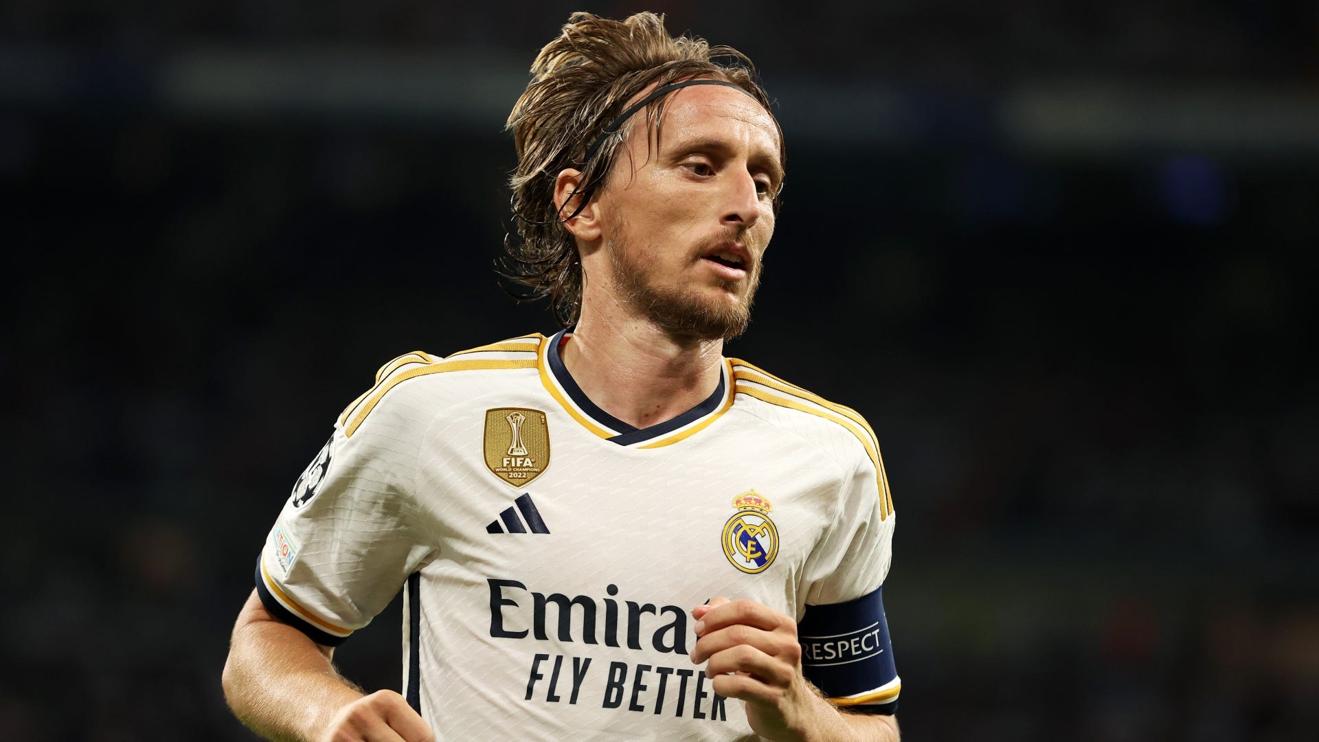 Pindah? Agen Luka Modric Konfirmasi ‘Beberapa Tawaran’ Dari Arab Saudi & Buka Pintu Keluar Dari Real Madrid