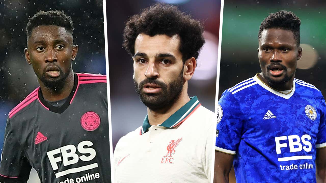 Revealed: Premier League’s top African star in each stat category | Goal.com