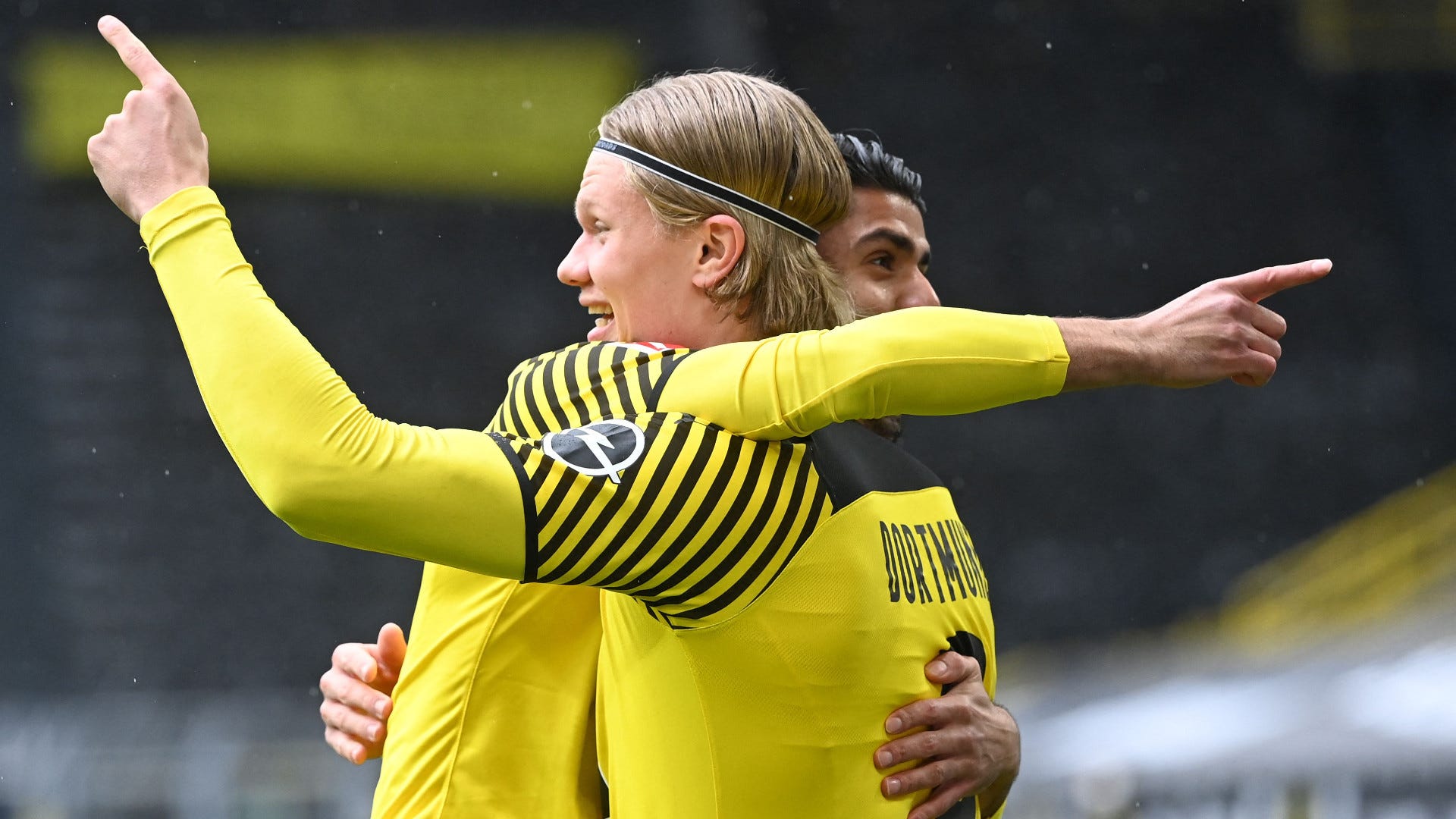 Borussia Dortmund Testspiel