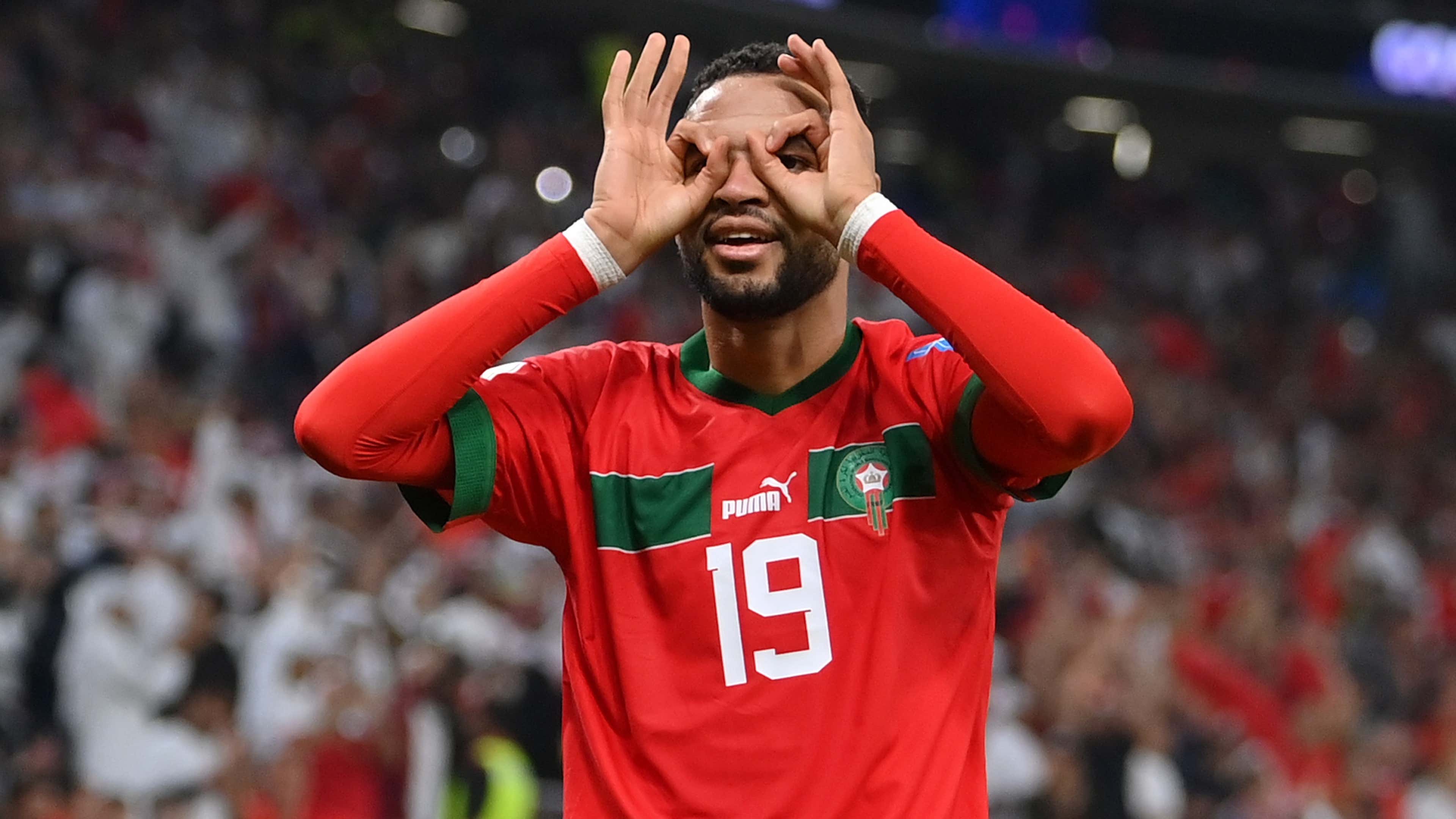 Convocatoria de Marruecos para la Copa África 2024, sin Brahim Díaz ni Munir El Haddadi: ¿qué jugadores de LaLiga están en la lista? | Goal.com Espana