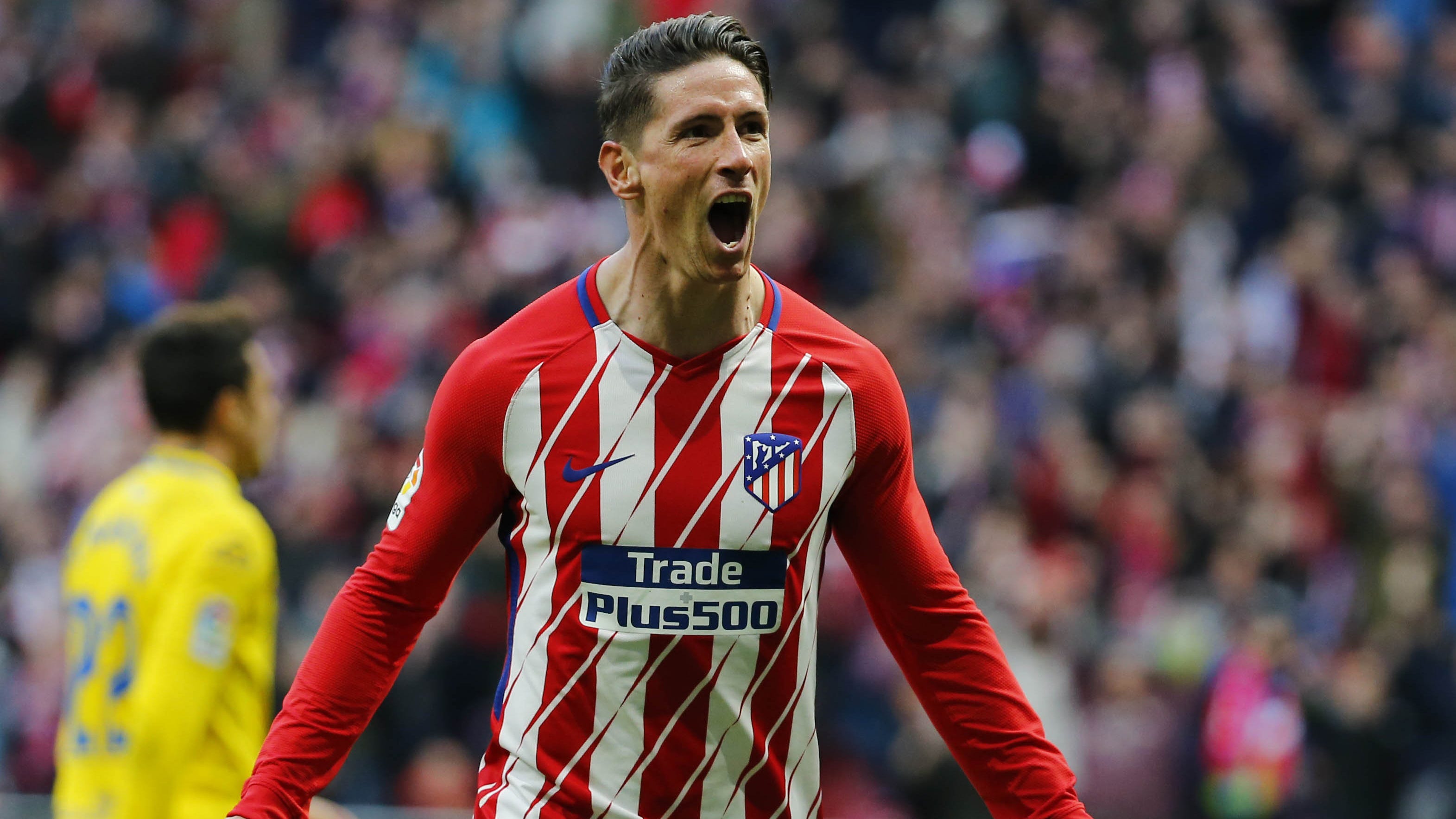 Fernando Torres prepares to bid farewell to boyhood club Atletico Madrid |  Goal.com