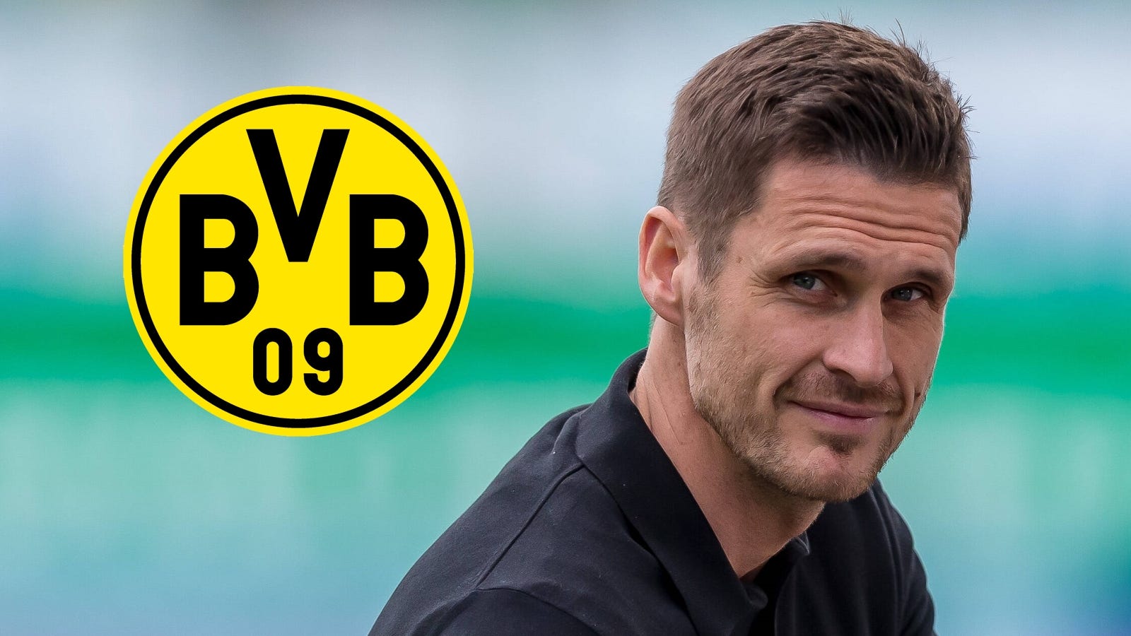 Ex-BVB-Flop Reinier blickt auf Zeit beim BVB zurück: "Es war ein Massaker" | Goal.com Deutschland