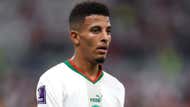 Ounahi Morocco World Cup 2022
