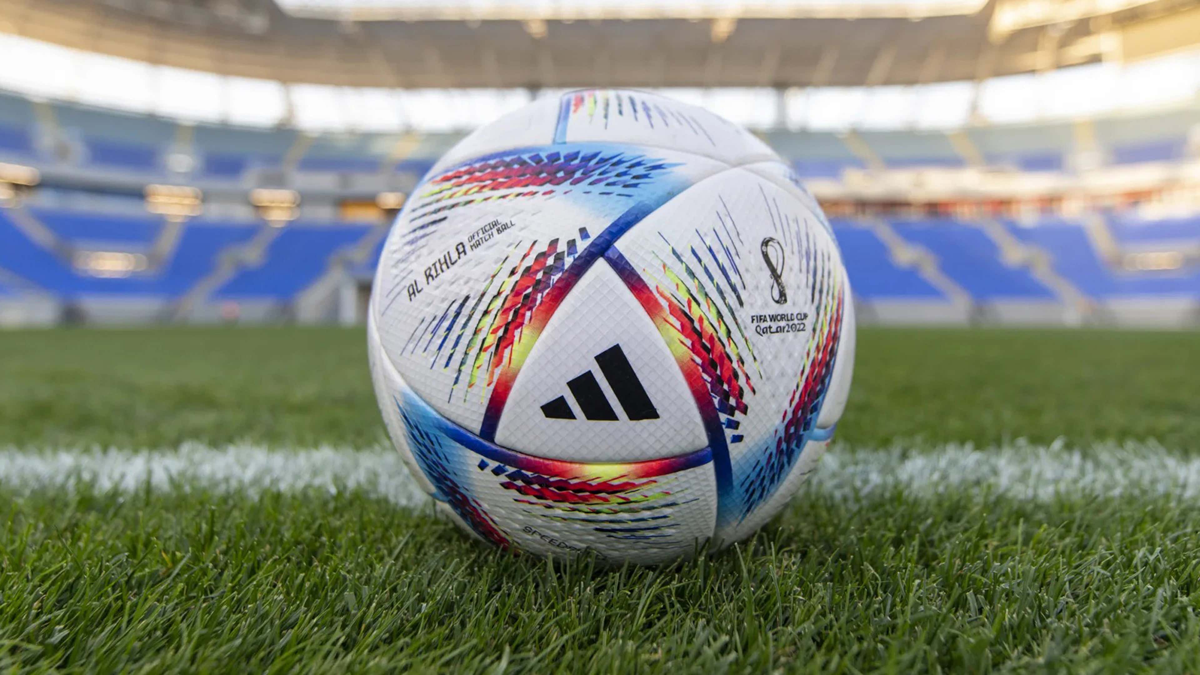 2022 FIFA World Cup will feature ball with tracking device, 'semi-automated  offside technology' and fans are already  not a fan