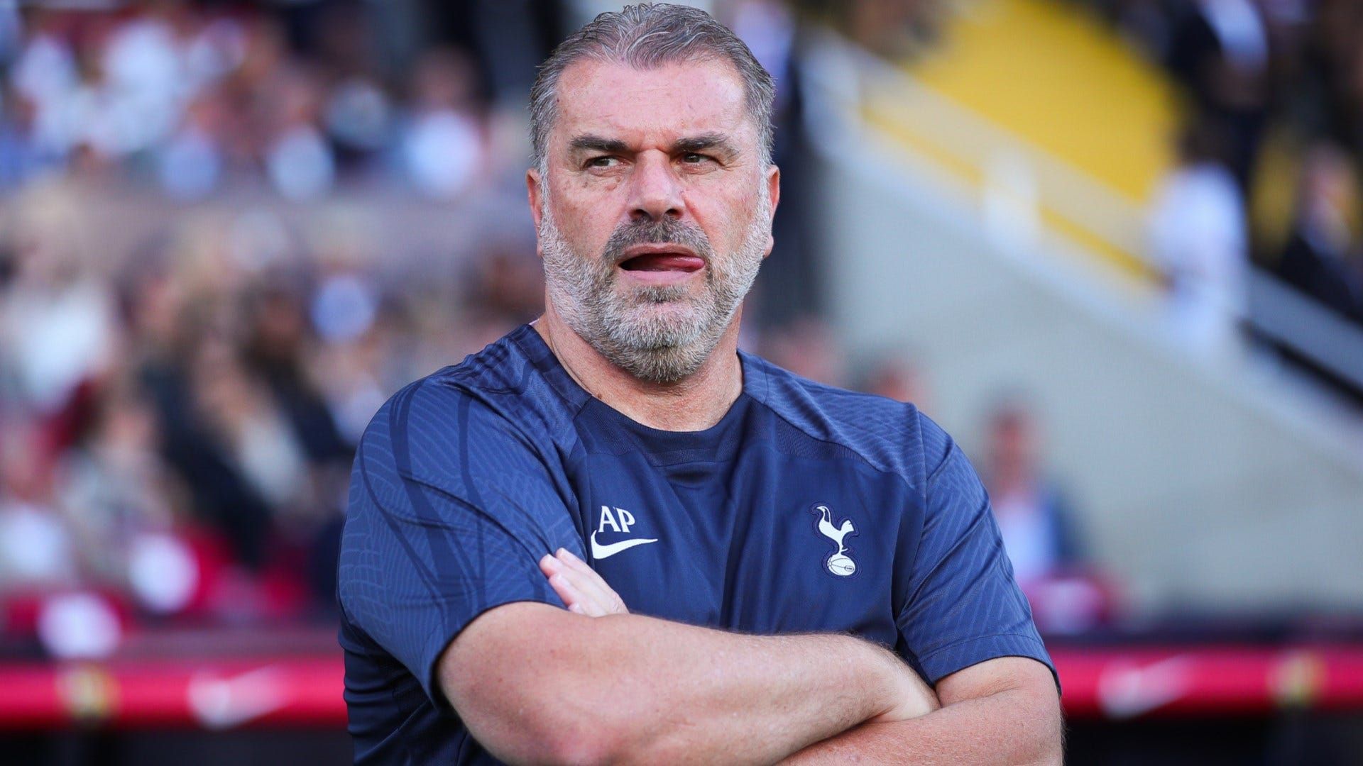 Ange Postecoglou Handed New Tottenham Dilemma That Could Change...