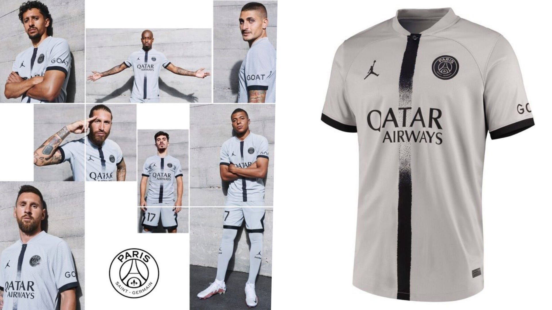 10 of the best football kits of 2022/2023 - Sportmonks