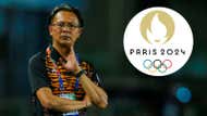 Ong Kim Swee, FAM-MSN Project, Olympics 2024