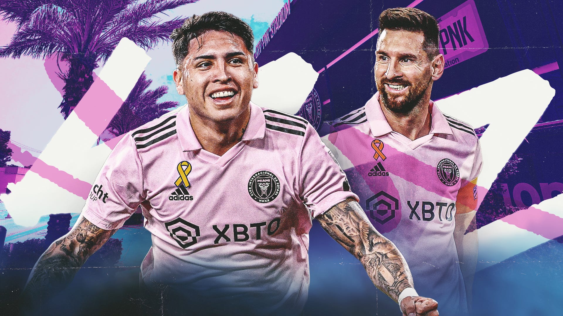 Orlando City forward Facundo Torres ranks No. 15 on list of MLS'  top-selling jerseys for 2023