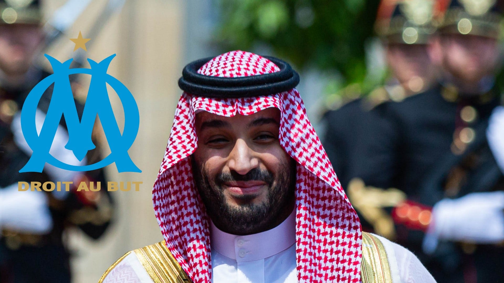 Vente OM : Les saoudiens menacent de se tourner vers l’OL