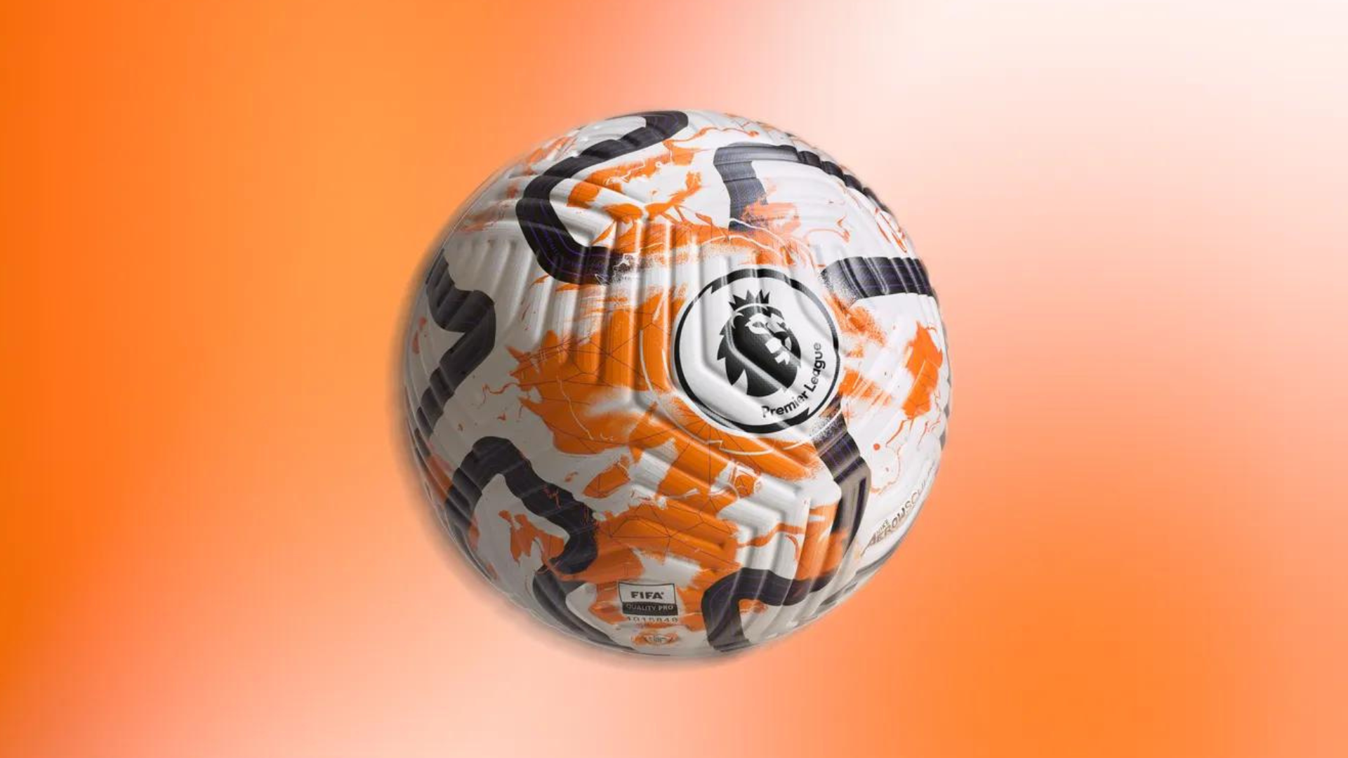 2023 MLS Pro Match Ball unveiled