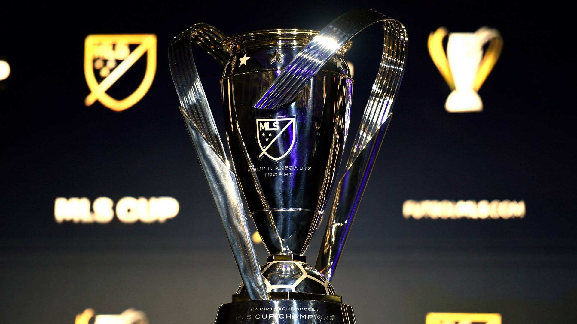 Inter Miami CF to Present 2023 Leagues Cup Trophy to Fans in Special  Ceremony at Next Home Match on August 30
