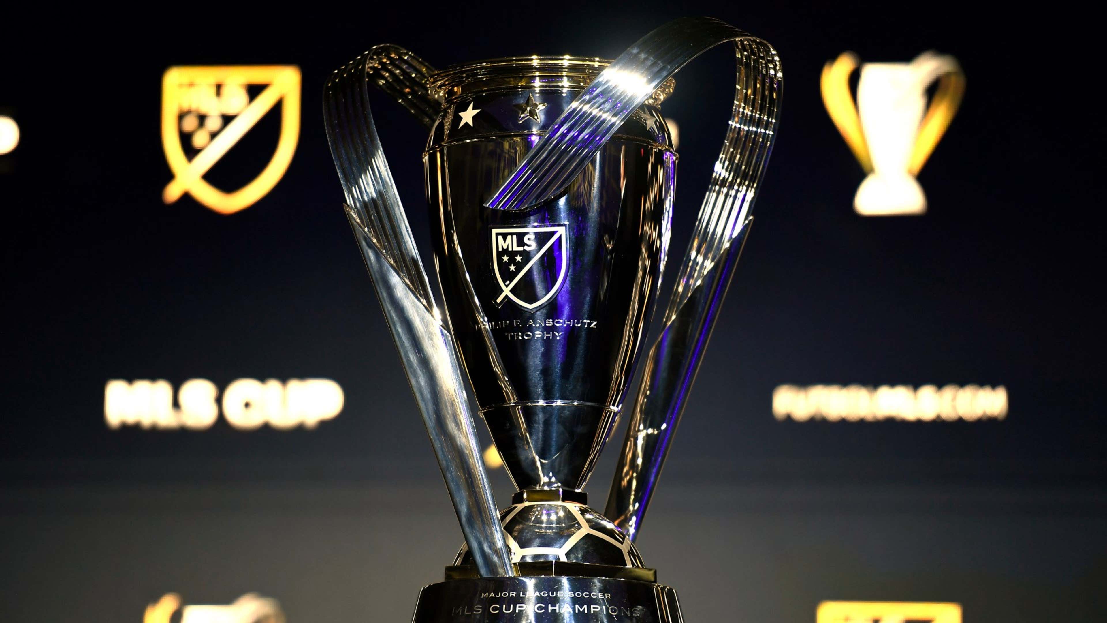 Where is the 2023 Leagues Cup final being played? - AS USA