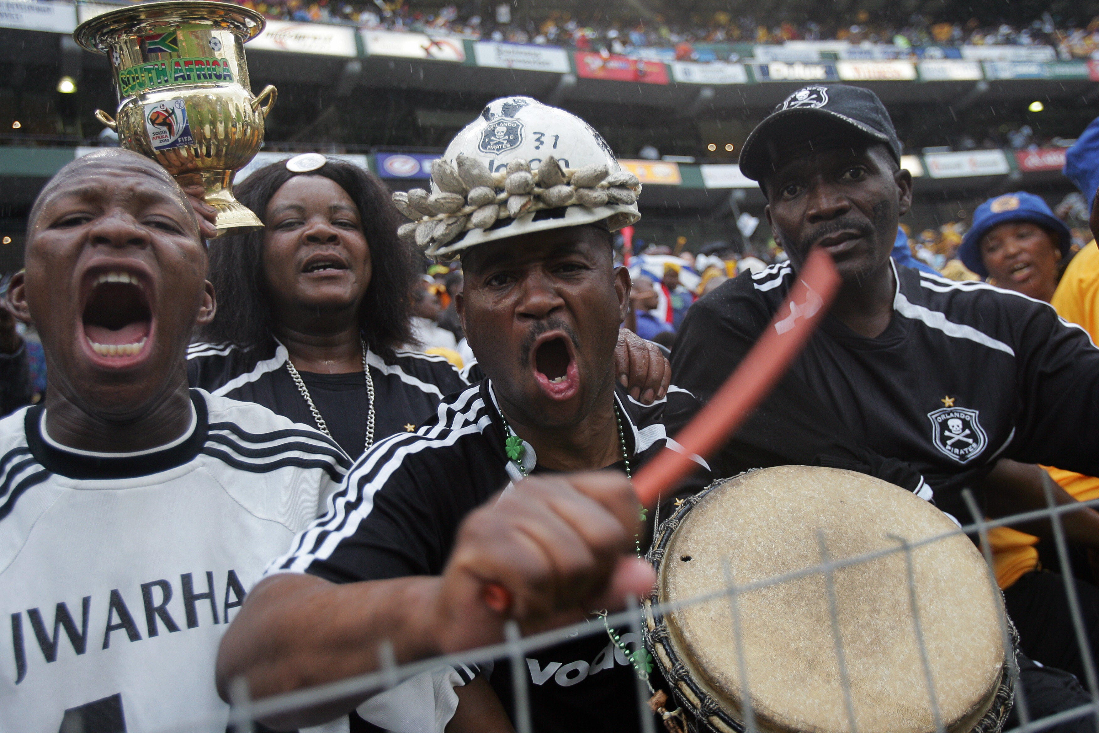 Orlando Pirates Supporters - Who is the best Orlando Pirates player in this  photo? 🤔 #UpTheBucs #OnceAlways