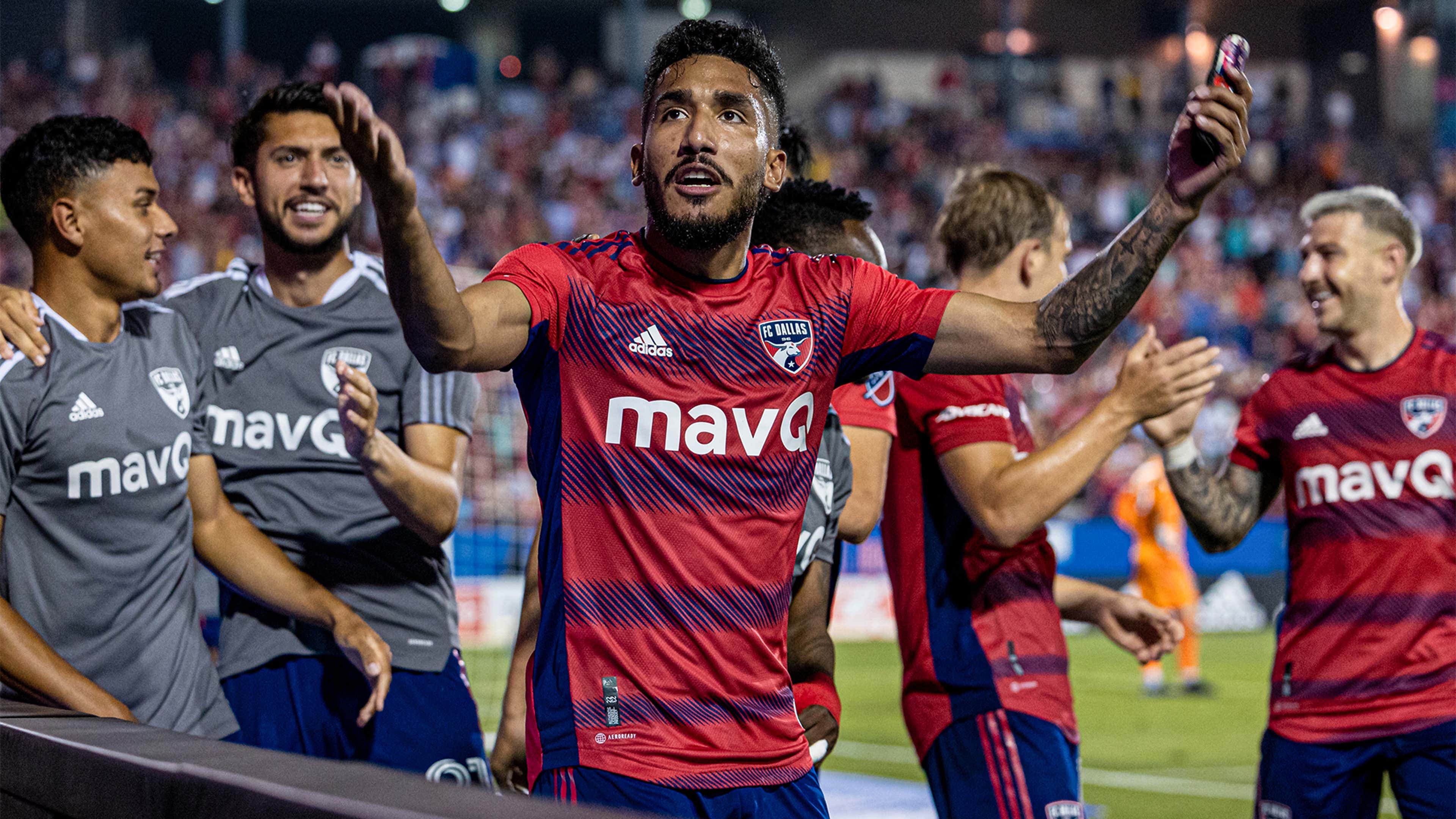 Breakdown of the 2022 MLS All-Star Roster - Back Sports Page