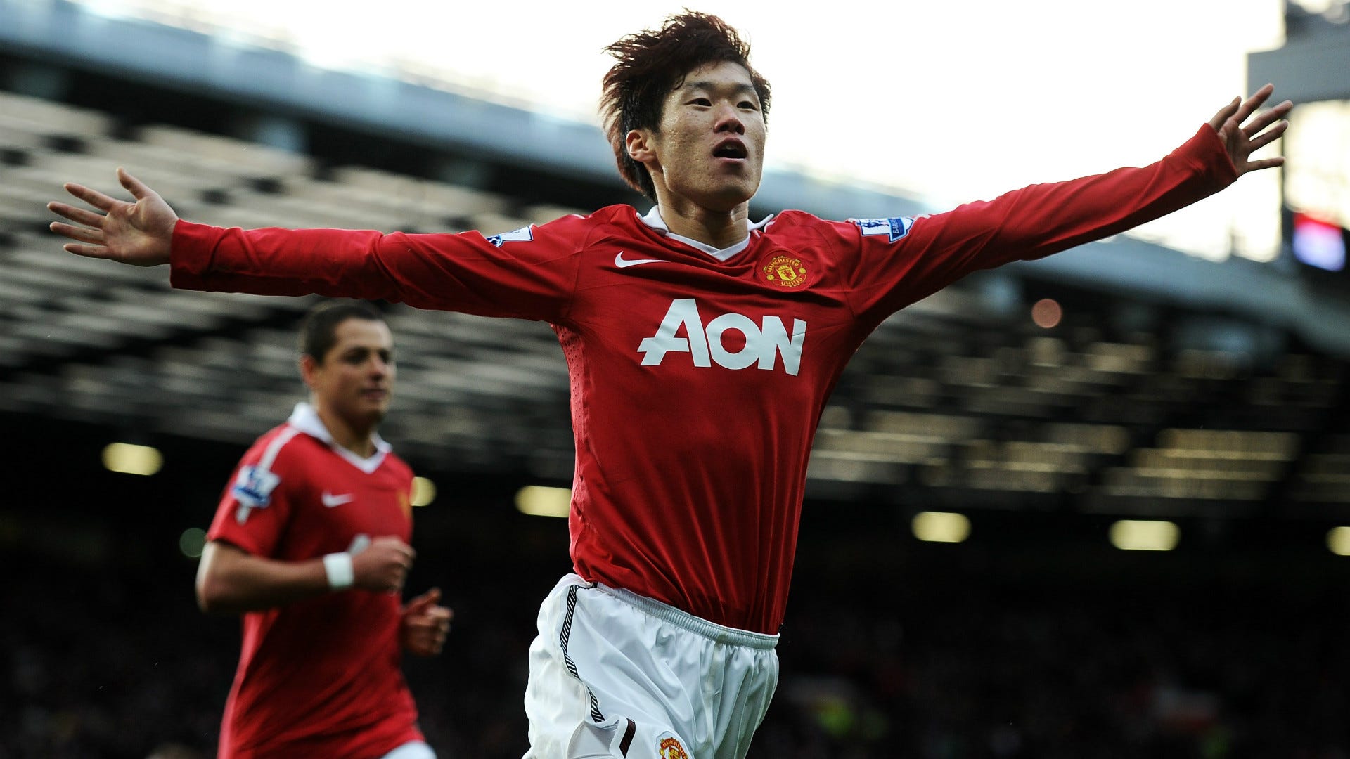 Kenang Latihan Manchester United, Paul Scholes: Park Ji-Sung Adalah Mimpi  Buruk! | Goal.com Indonesia