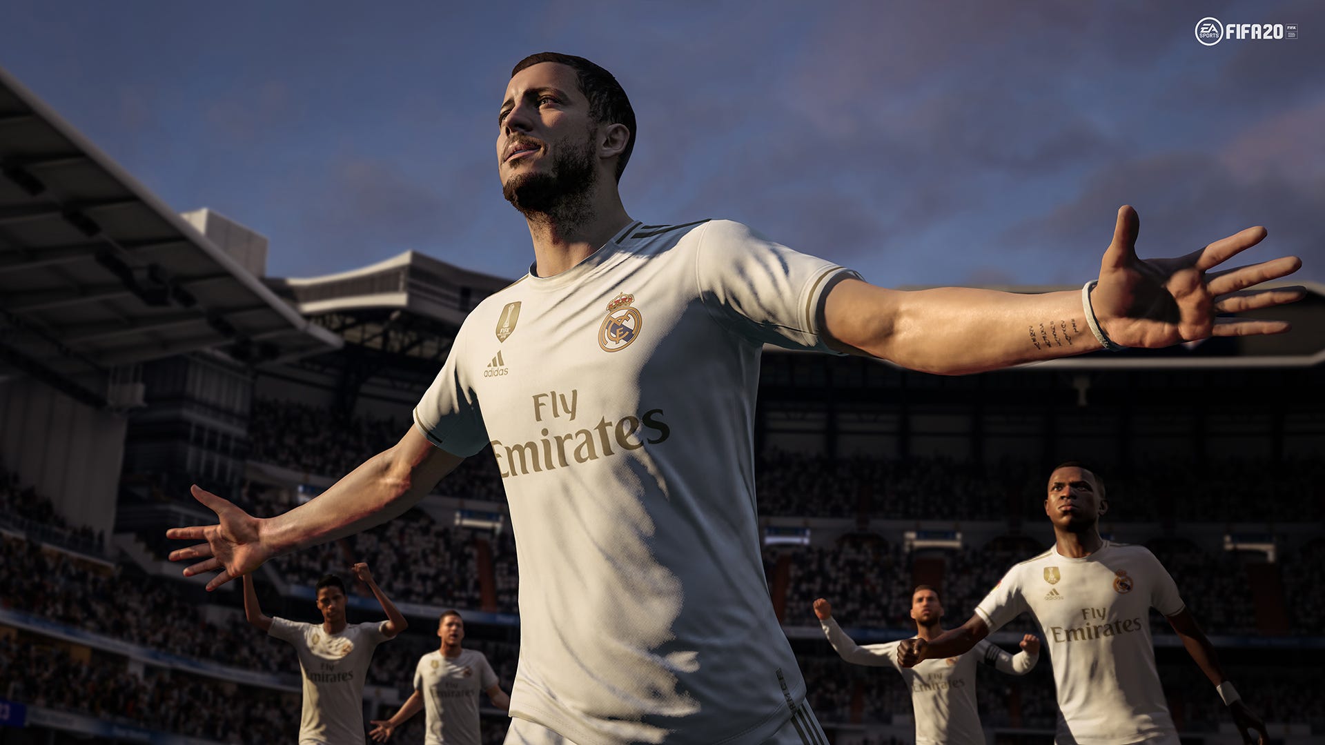 FIFA 20: Release dates, price, new features & pre-order news