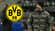 GFX Marco Rose Borussia Dortmund