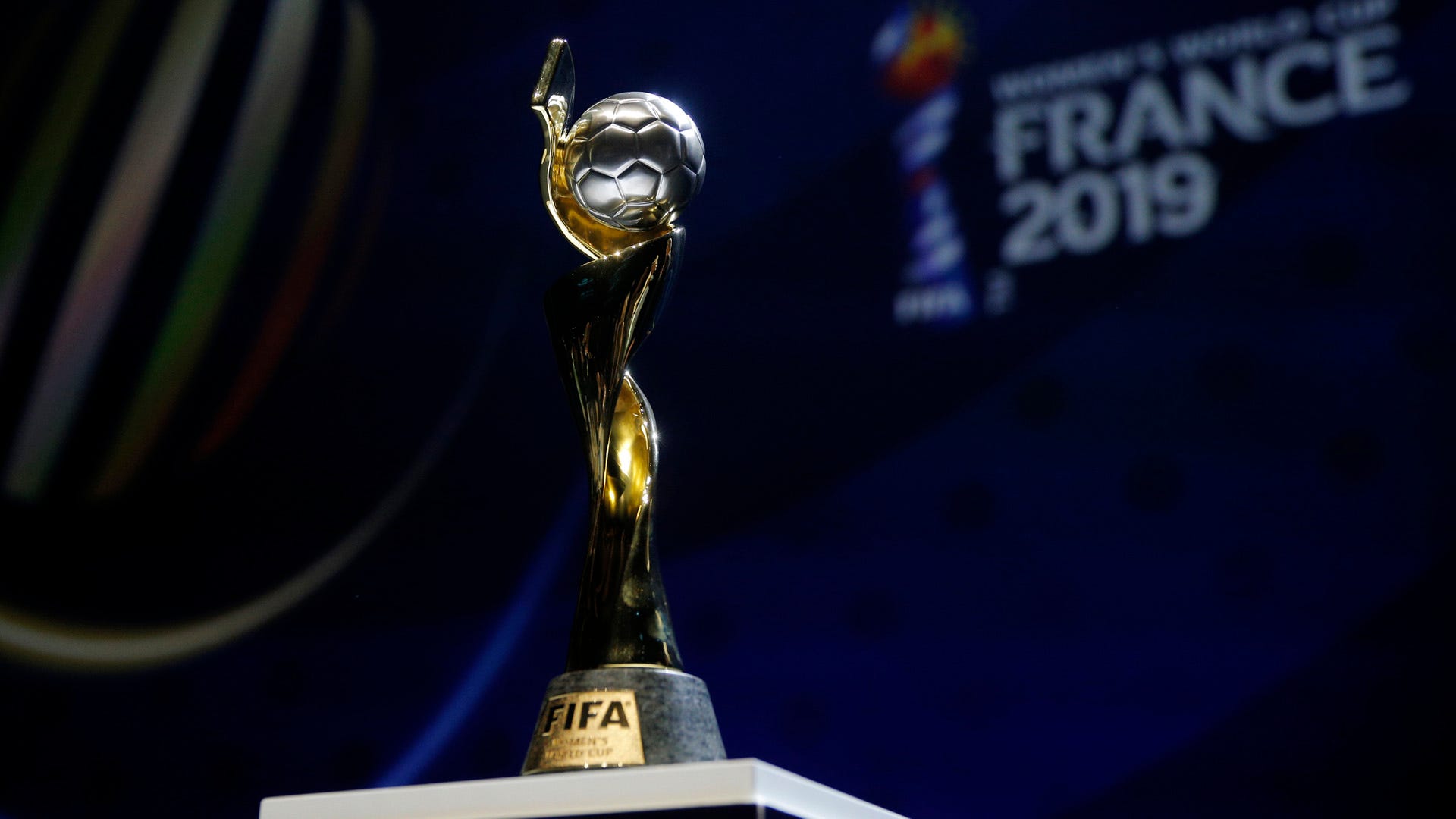 pirámide césped he equivocado Mundial femenino Francia 2019: fechas, horarios, equipos clasificados,  partidos, grupos y calendario | Goal.com Espana