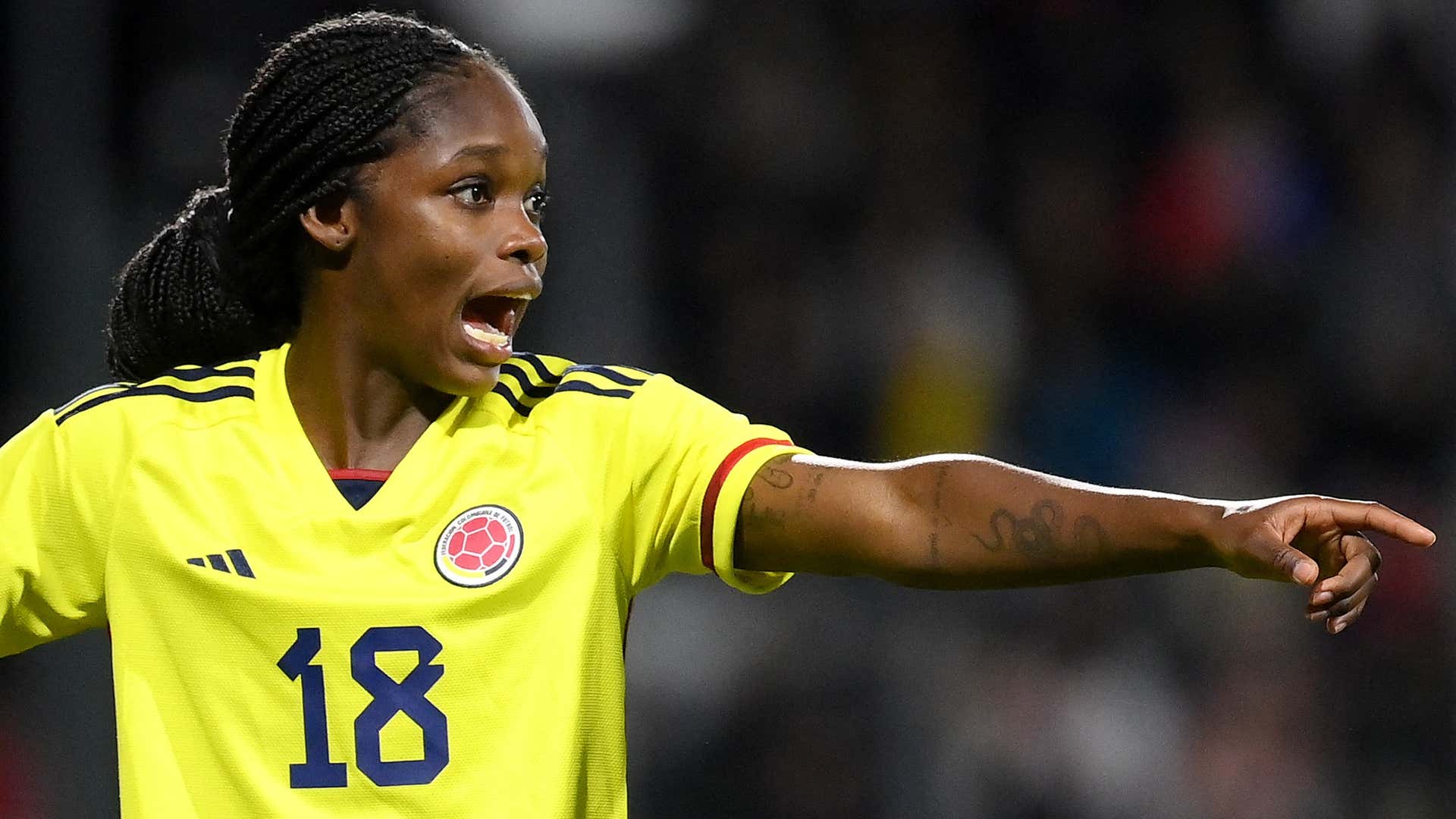 Colombia Women vs South Korea Women Live stream, TV channel, kick-off time and where to watch Goal US