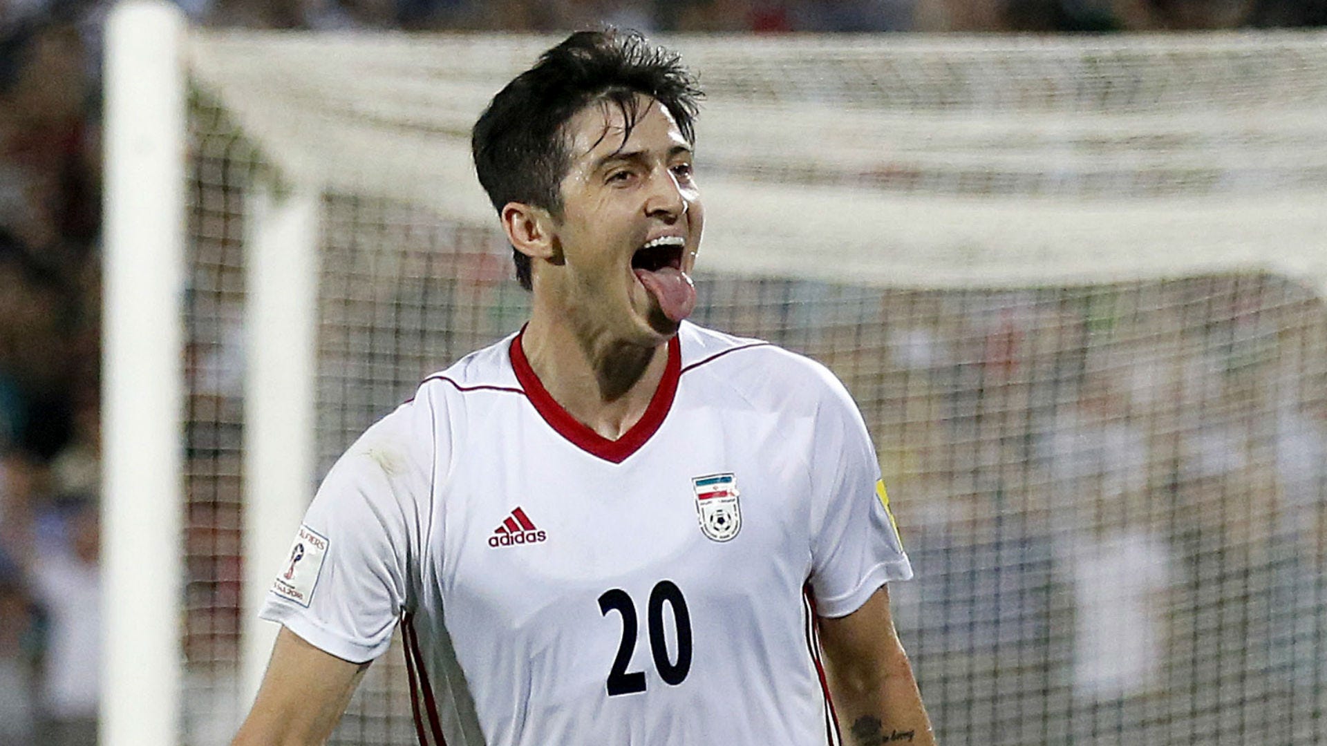 Arsenal Reportedly Make Bid For Rubin Kazan's Sardar Azmoun Who Is Dubbed  The 'Iranian Messi' | CaughtOffside