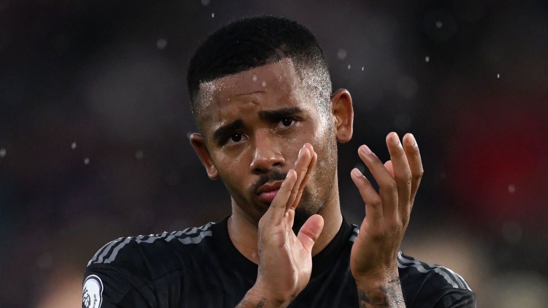 Gabriel Jesus Arsenal 2022-23