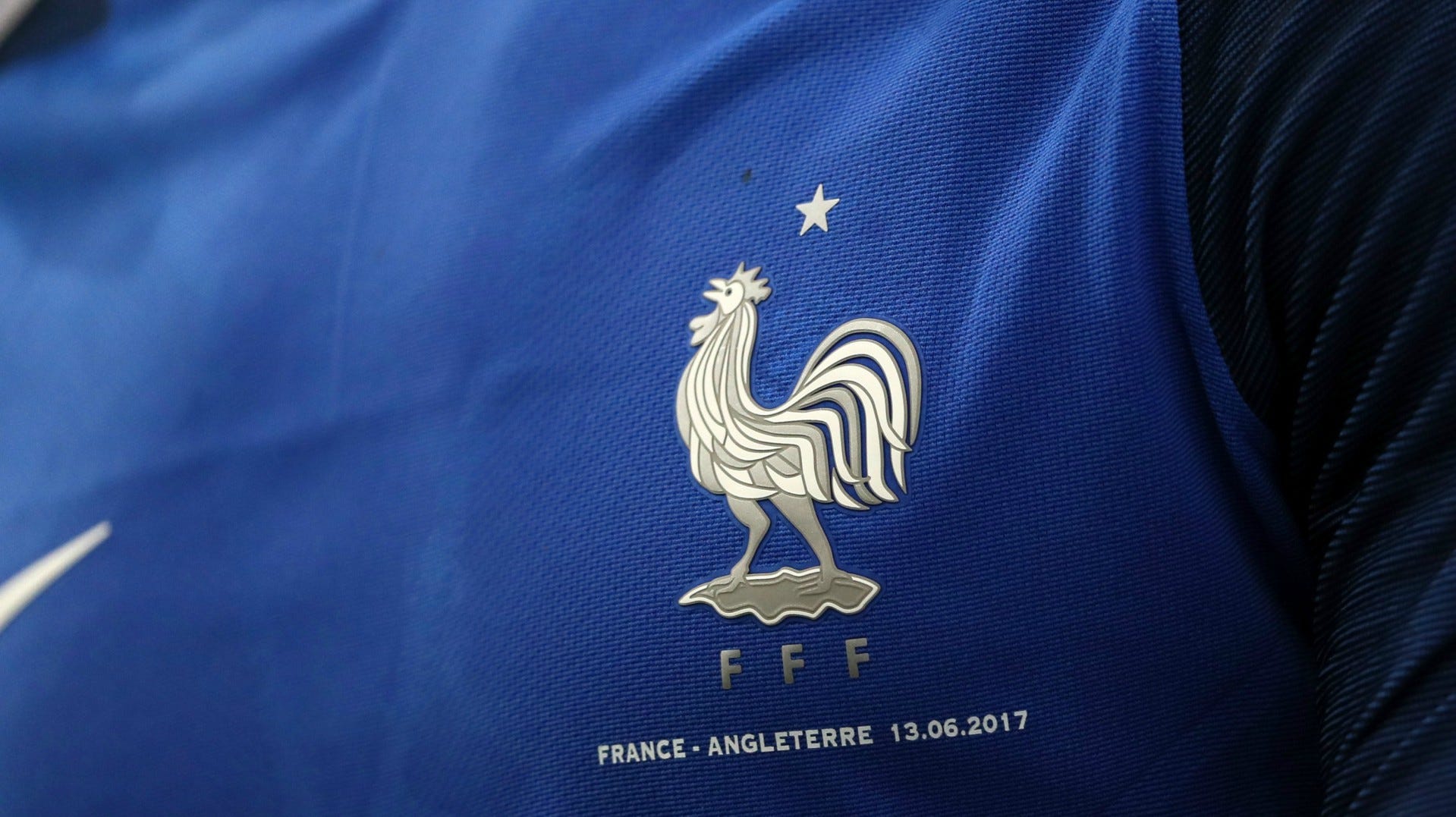 Learner Mind Screenplay Por que o Galo Gaulês é o símbolo da seleção da França? | Goal.com Brasil