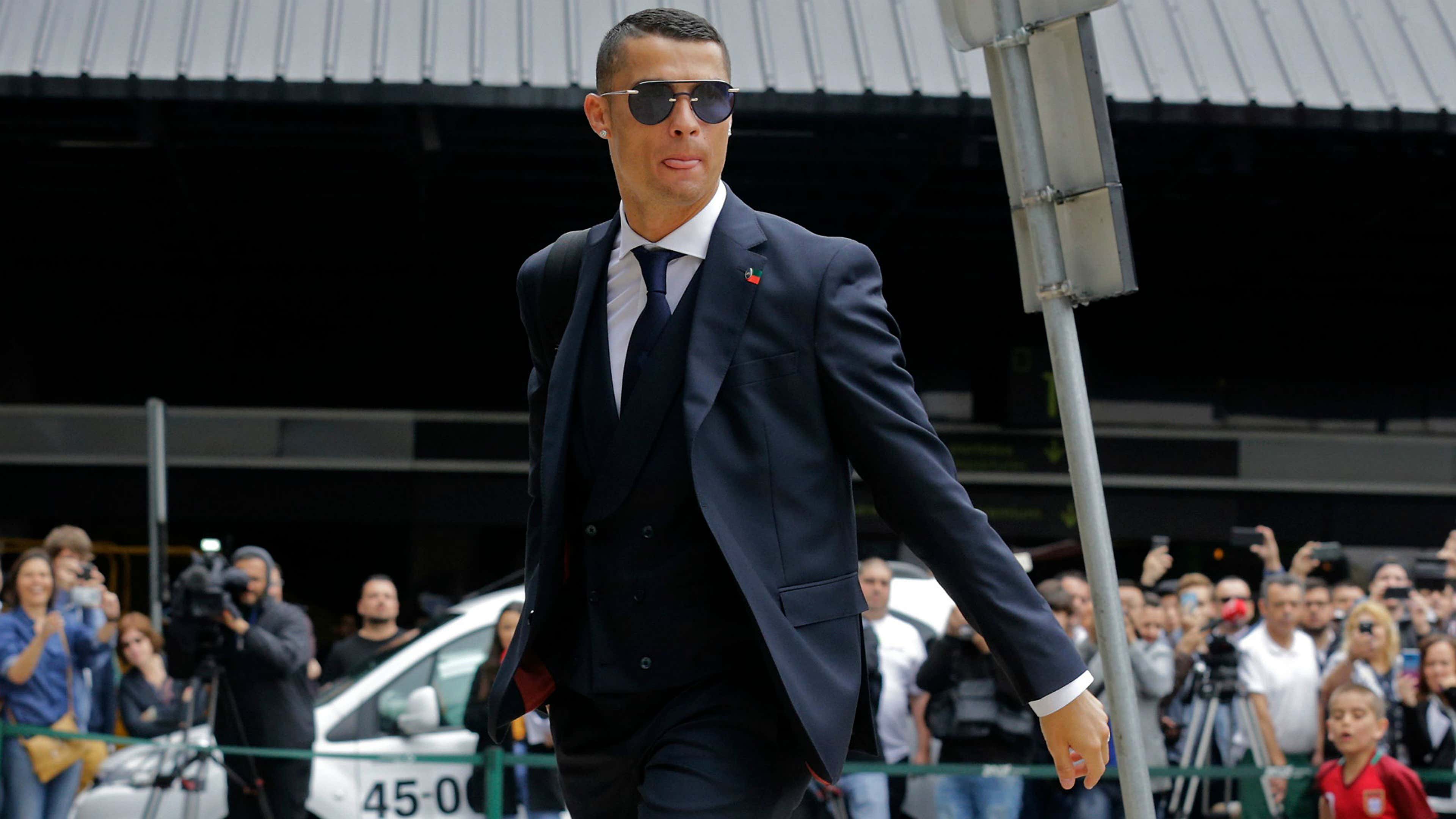 Fichajes: Cristiano Ronaldo, más cerca que nunca de dejar el Real Madrid:  ya hay acuerdo con la Juventus  Espana