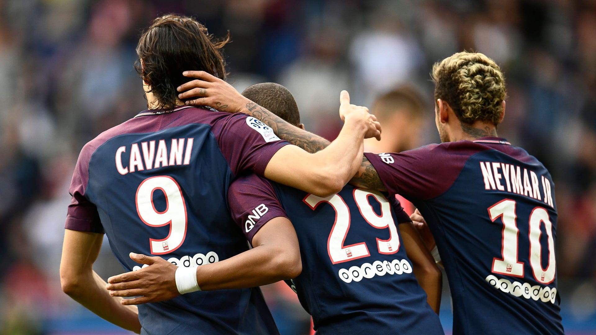 Paris Saint-Germain on X: 𝗟𝗲𝗼 𝗠𝗲𝘀𝘀𝗶, best decisive passer of the  year 𝟮𝟬𝟮𝟮! ⚽️✨ 3️⃣0️⃣ 