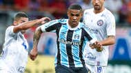 Douglas Costa Grêmio Bahia Brasileirão 26 11 2021