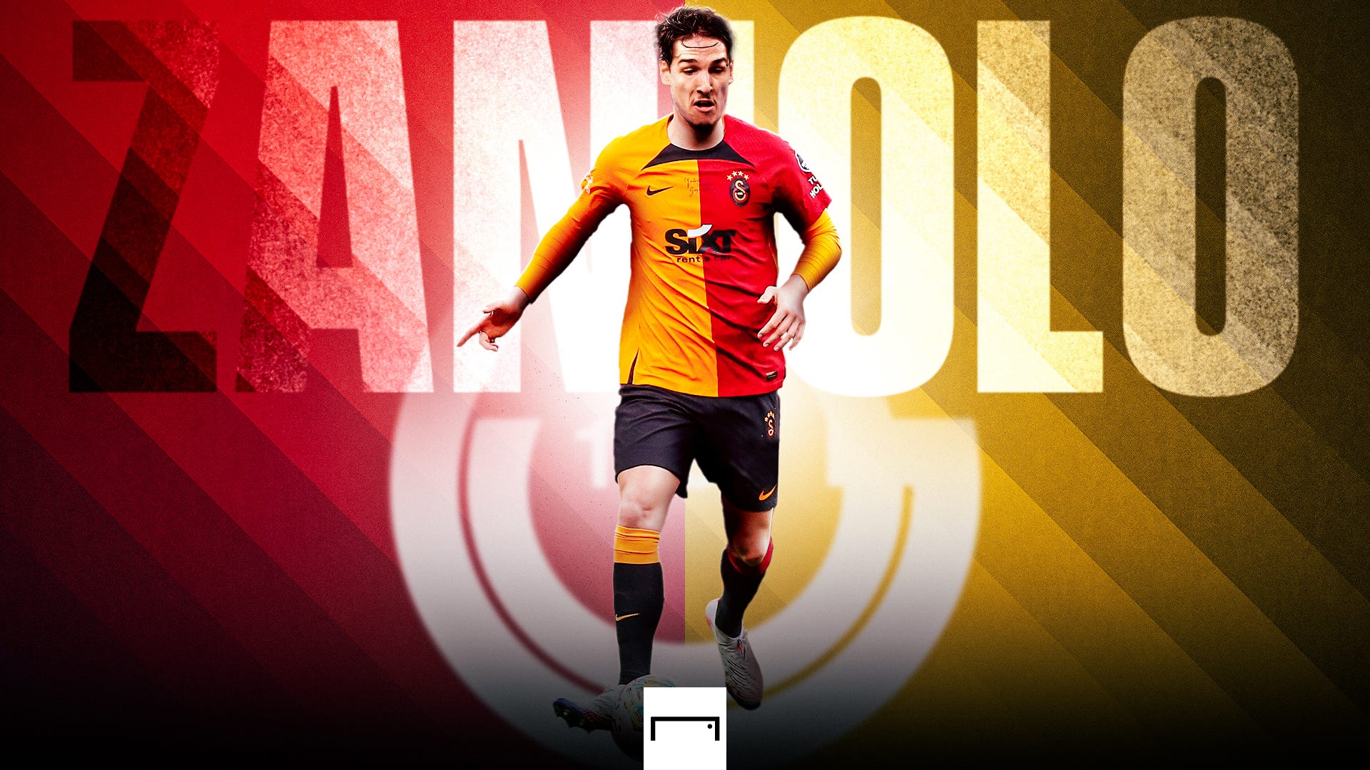 Zaniolo makes Galatasaray move