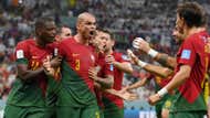 Pepe Portugal Switzerland World Cup 2022