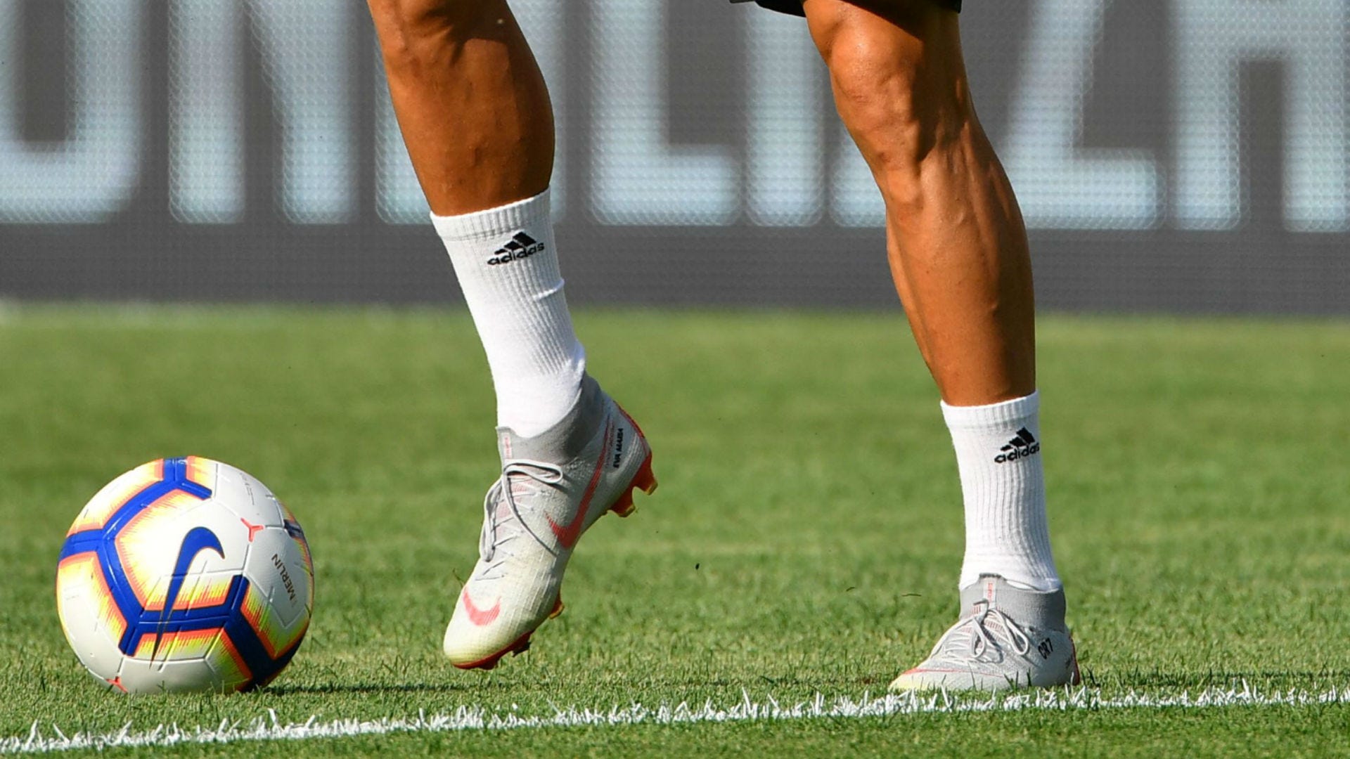 football boots will Lionel Messi and Cristiano wear this season? Goal.com Kuwait