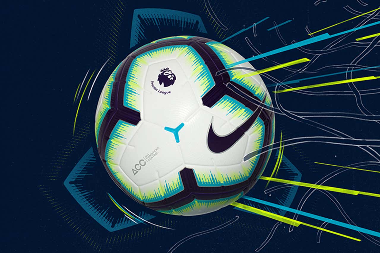 Cuál es la pelota oficial de la Premier para la temporada 2018-2019? Costo, características y más | Goal.com Colombia
