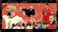 Morocco 2022