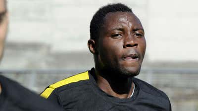 Kwadwo Asamoah - Juventus