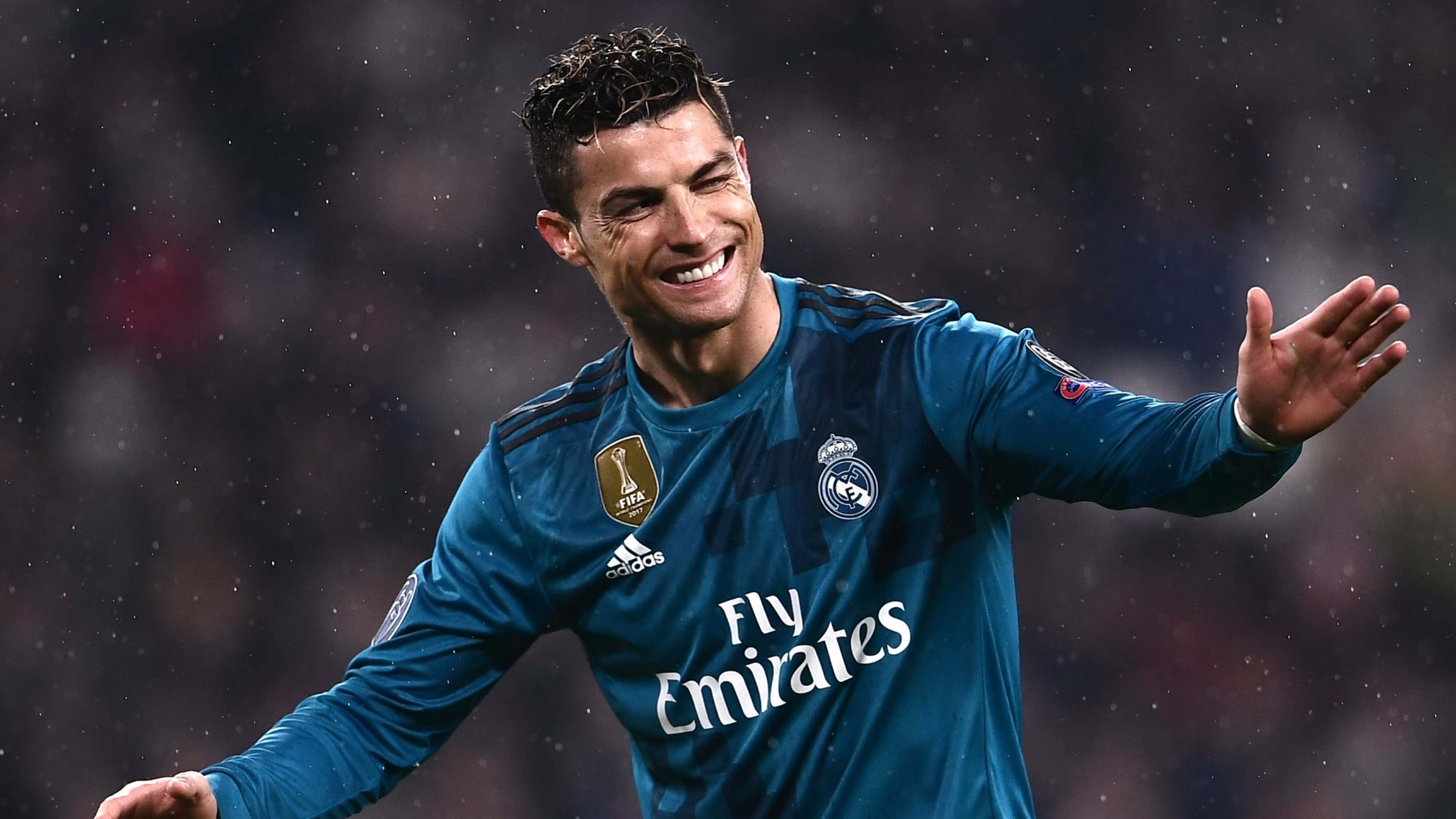 O legado de Cristiano Ronaldo no Real Madrid, UEFA Champions League