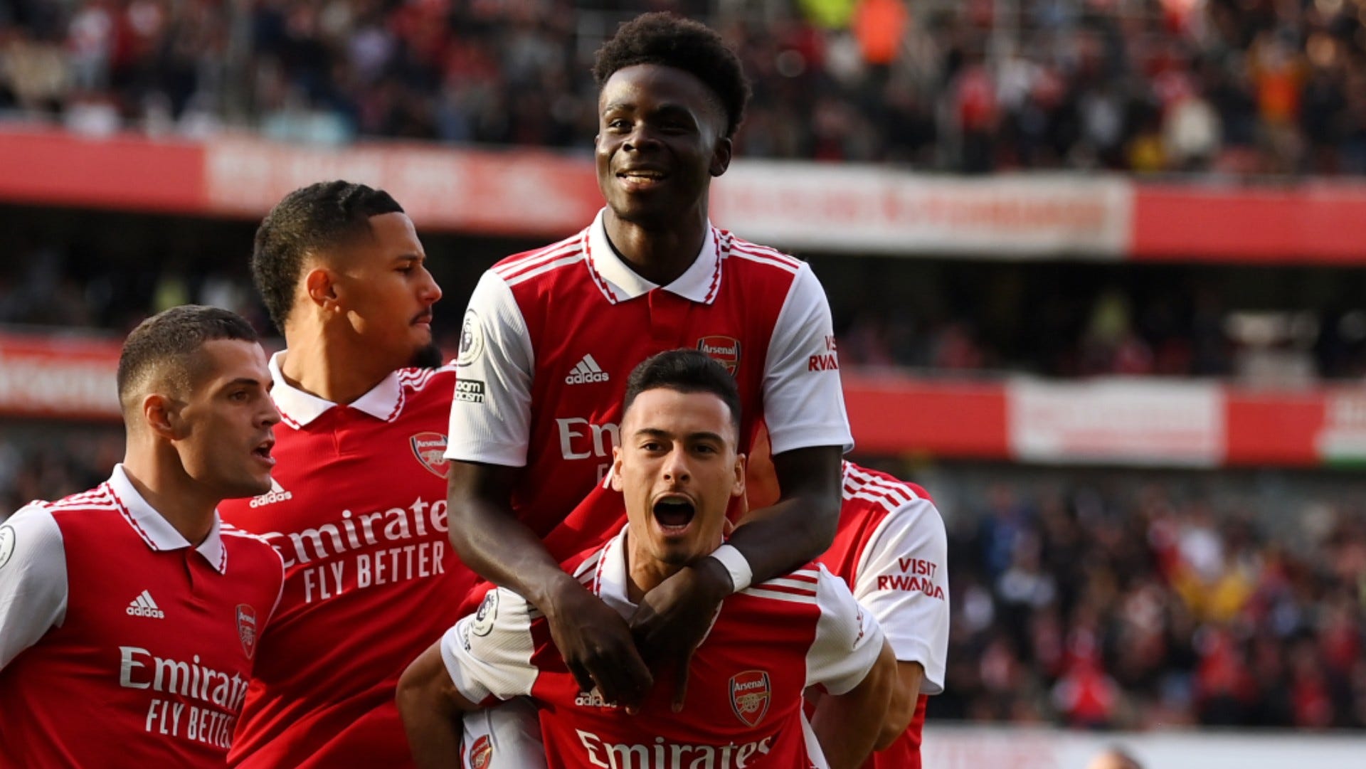Bodo/Glimt vs Arsenal Live stream, TV channel, kick-off time and where to watch Goal US