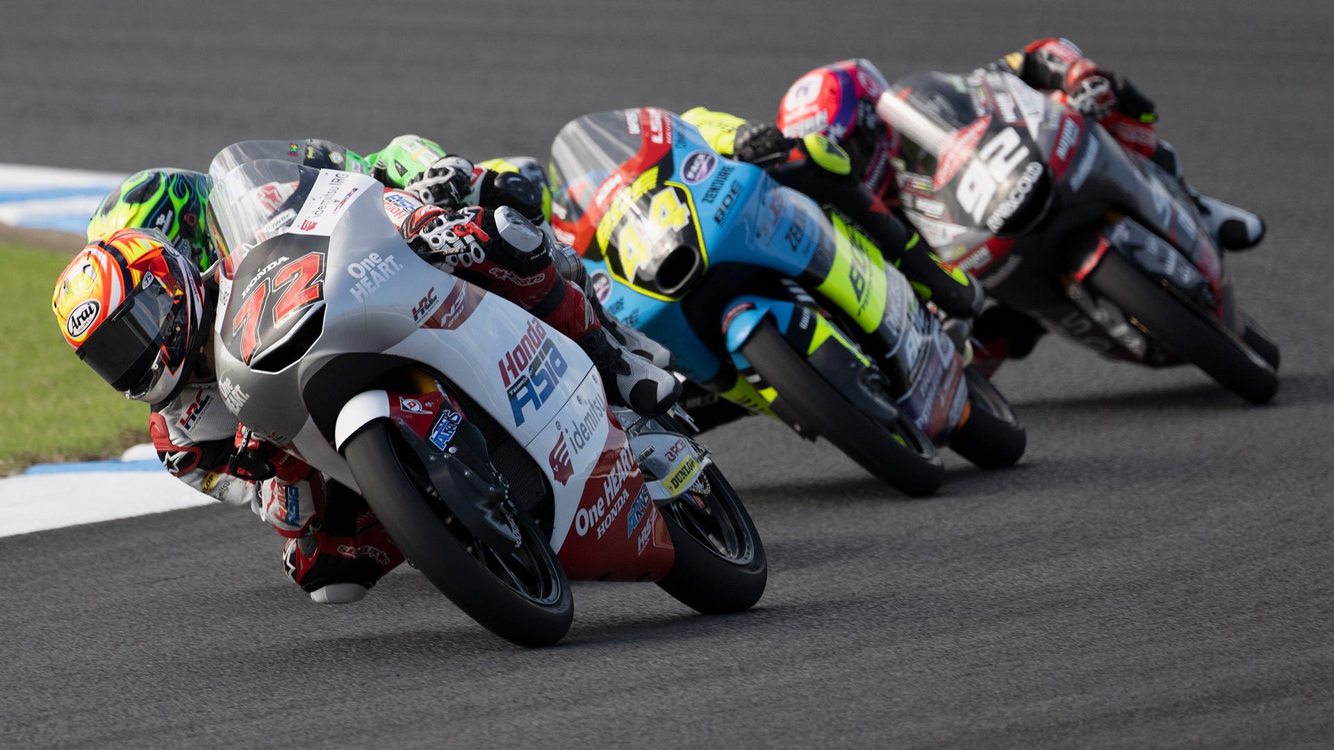 人気が高い 2023 Moto GP モトGP 日本グランプリ チケット - スポーツ