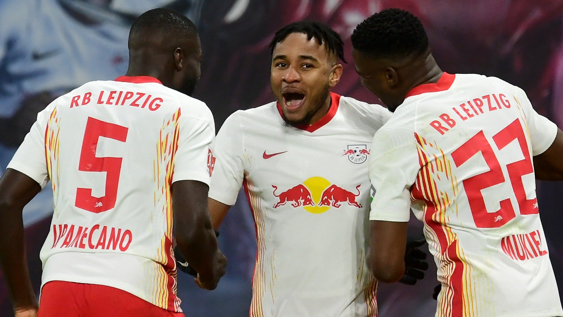 What does RB stand for in RB Leipzig? - Goal.com English Bahrain