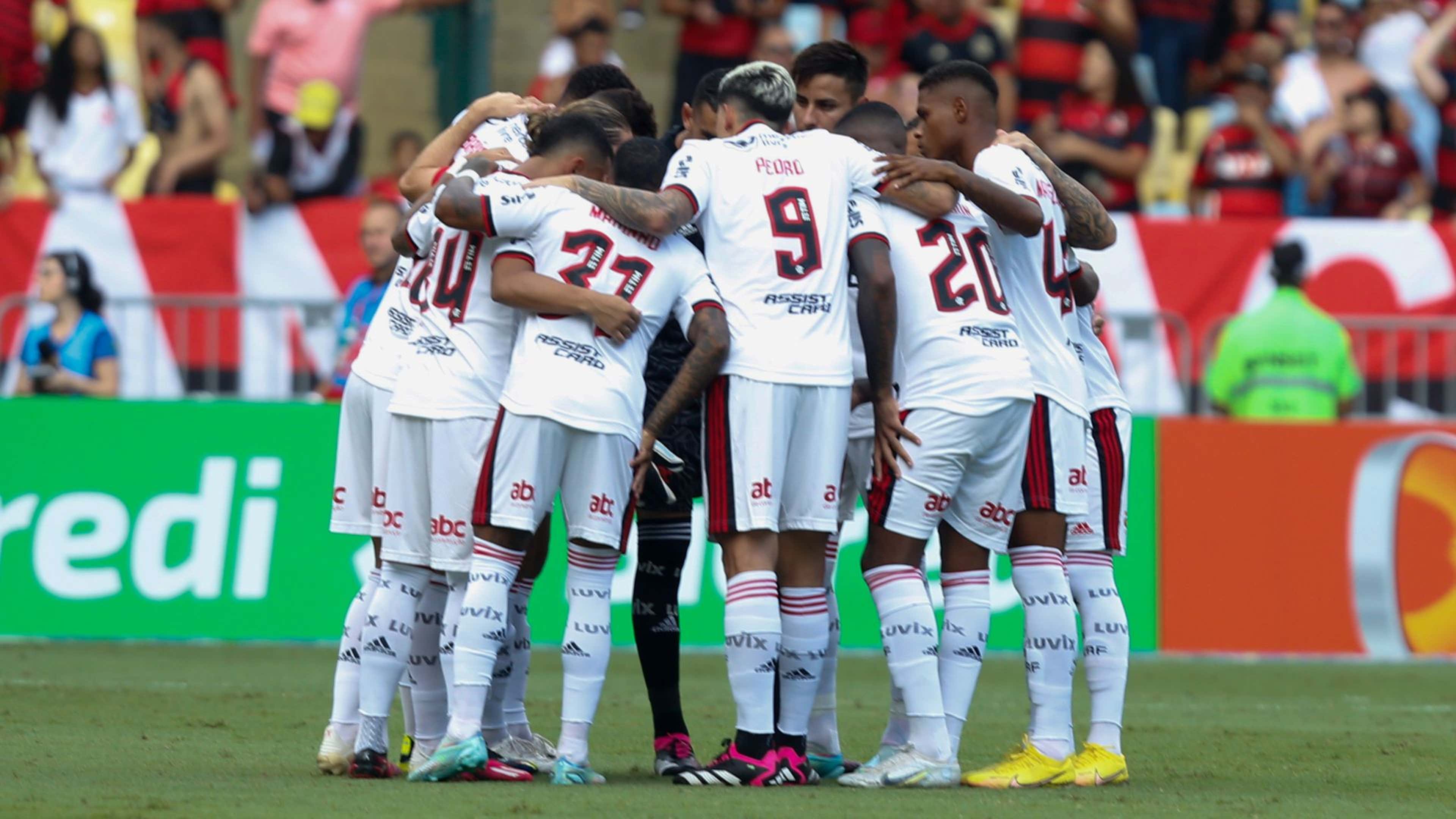 Jogo Flamengo x Al Hilal Hoje: Como Assistir Ao Vivo e Online