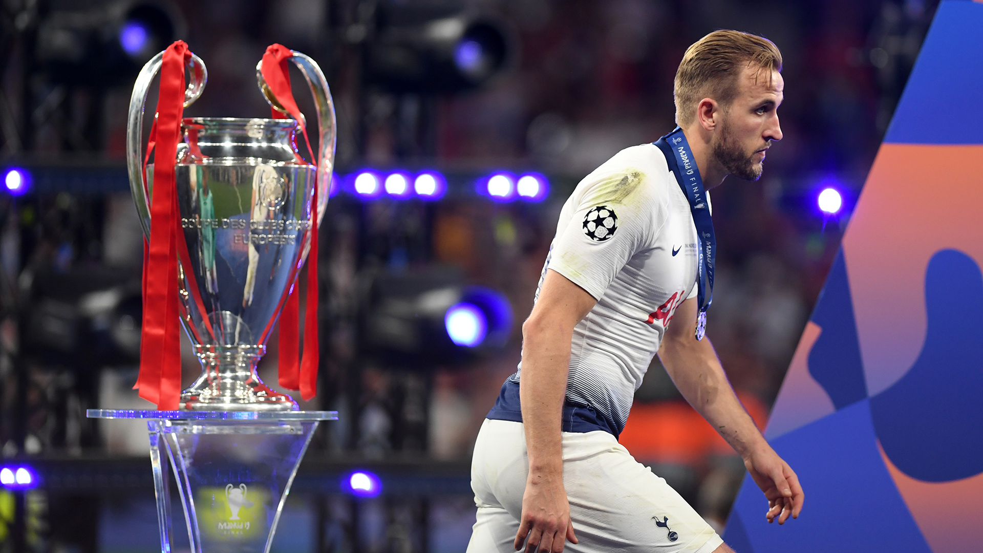 When was the last time Tottenham won a trophy? Have they won the Premier  League? Spurs out of all competitions as silverware hopes evaporate again