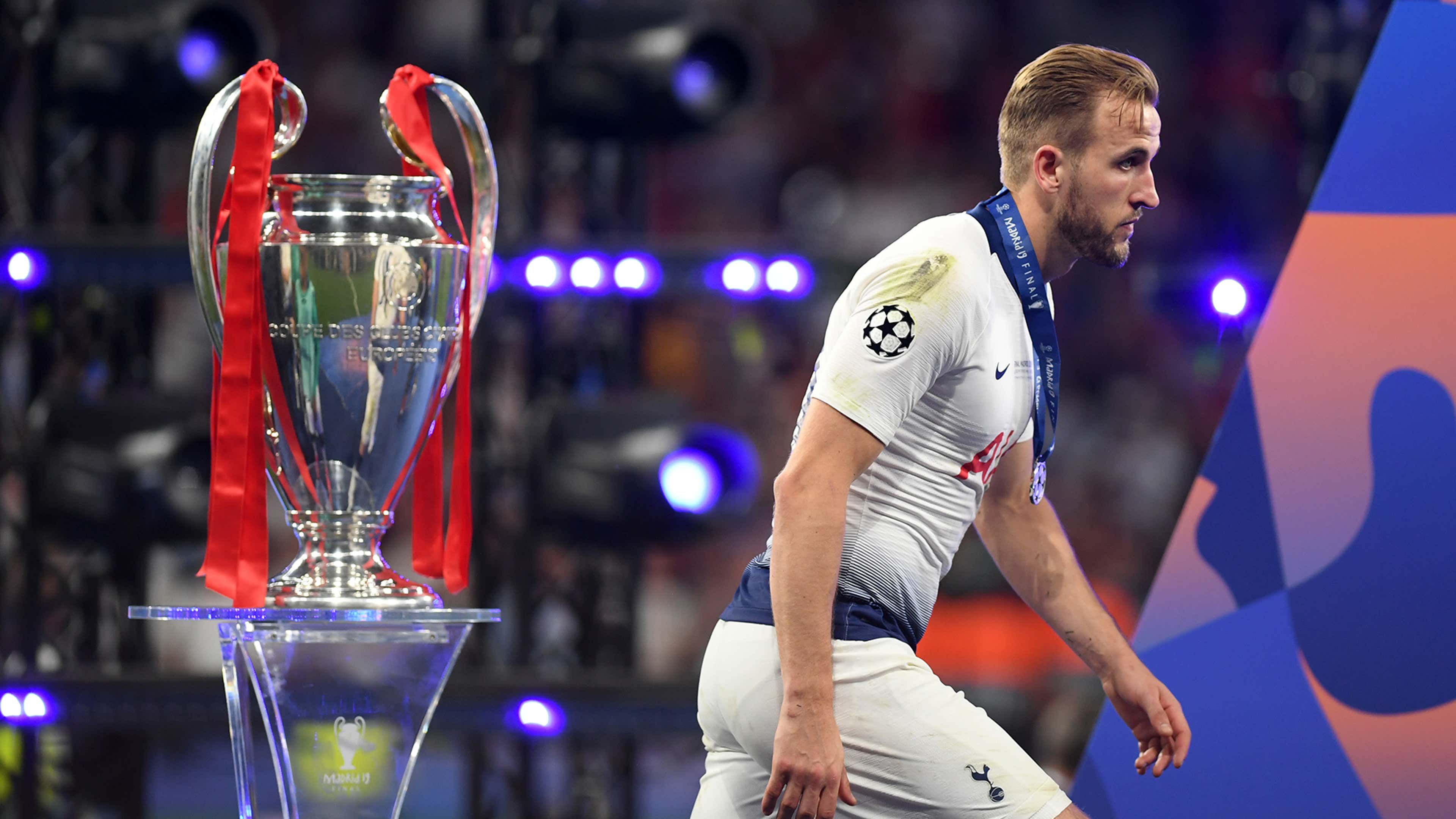 Can Tottenham Hotspur Really Win The Premier League Title?