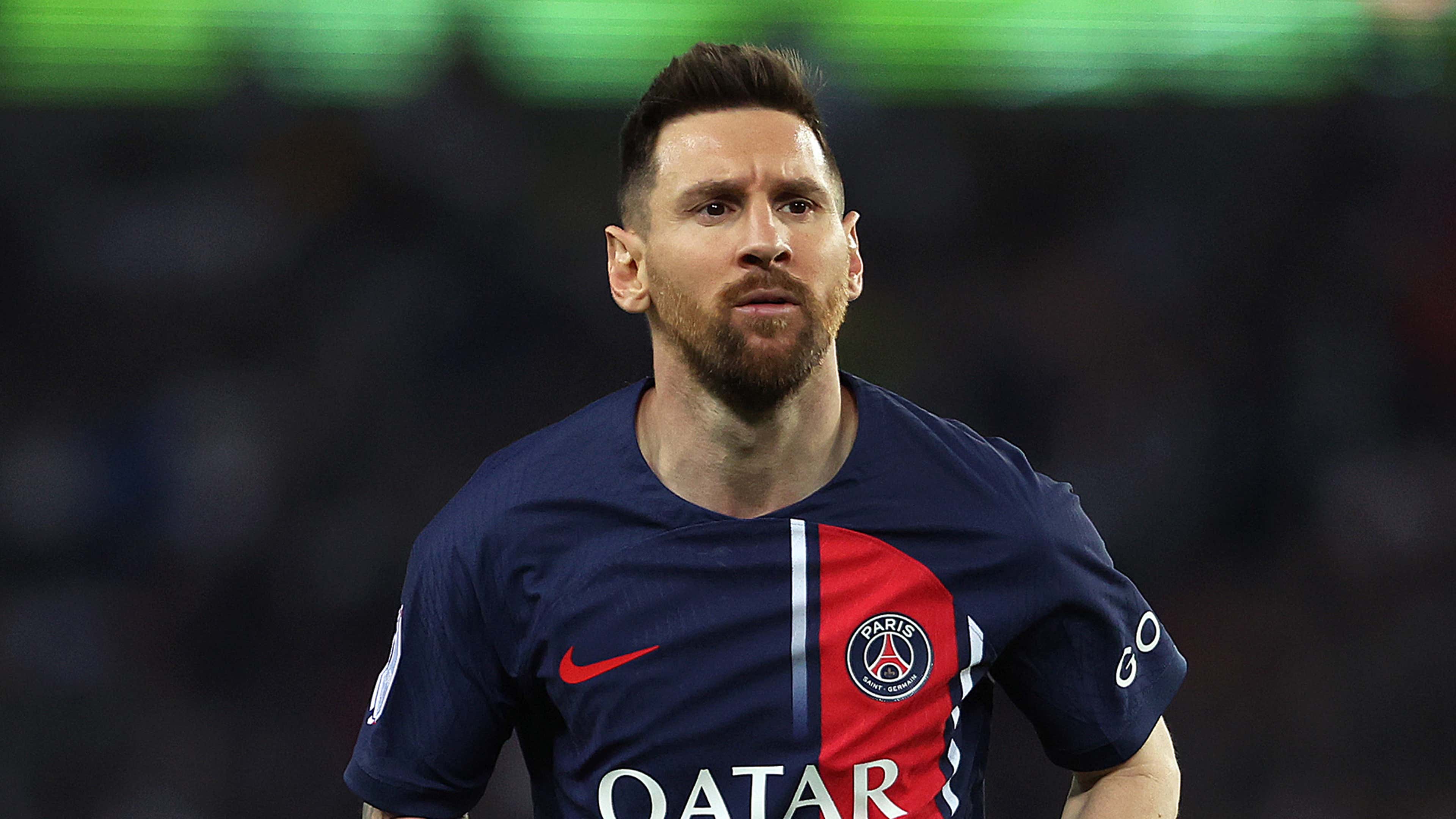 Lionel Messi to join American club Inter Miami as Barcelona fail to acquire  transfer