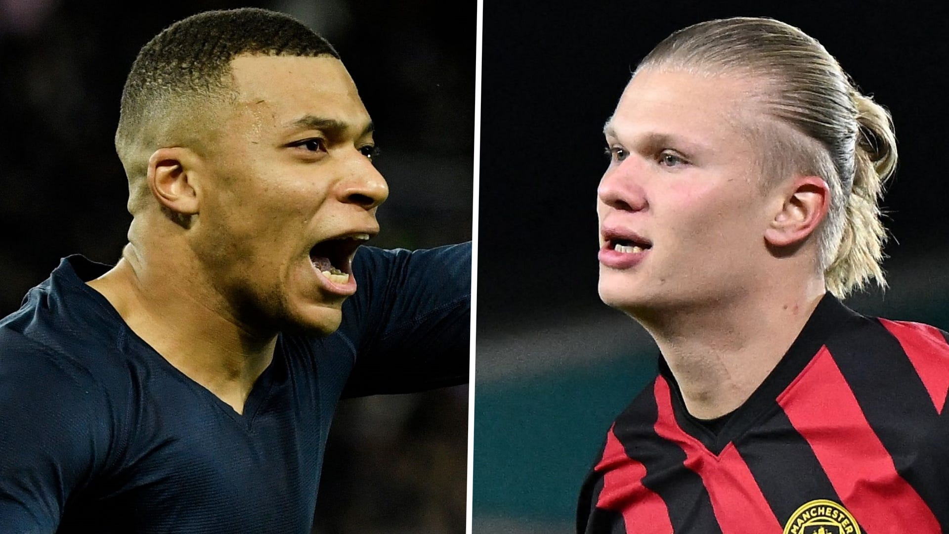 Between Mbappé and Haaland, Real Madrid have finally made a choice! – SparkChronicles