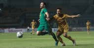 Higor Vidal & Indra Kahfi - Bhayangkara FC vs Persebaya Surabaya (Piala Presiden 2022)
