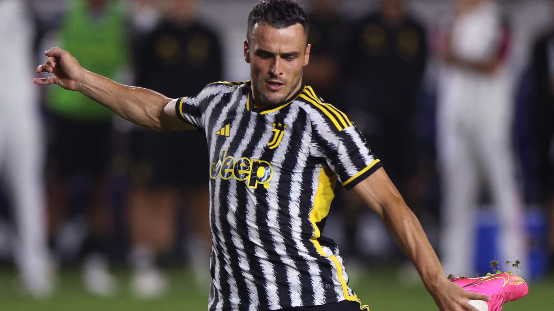 Udinese vs Juventus Where to watch the match online, live stream, TV channels, and kick-off time Goal US