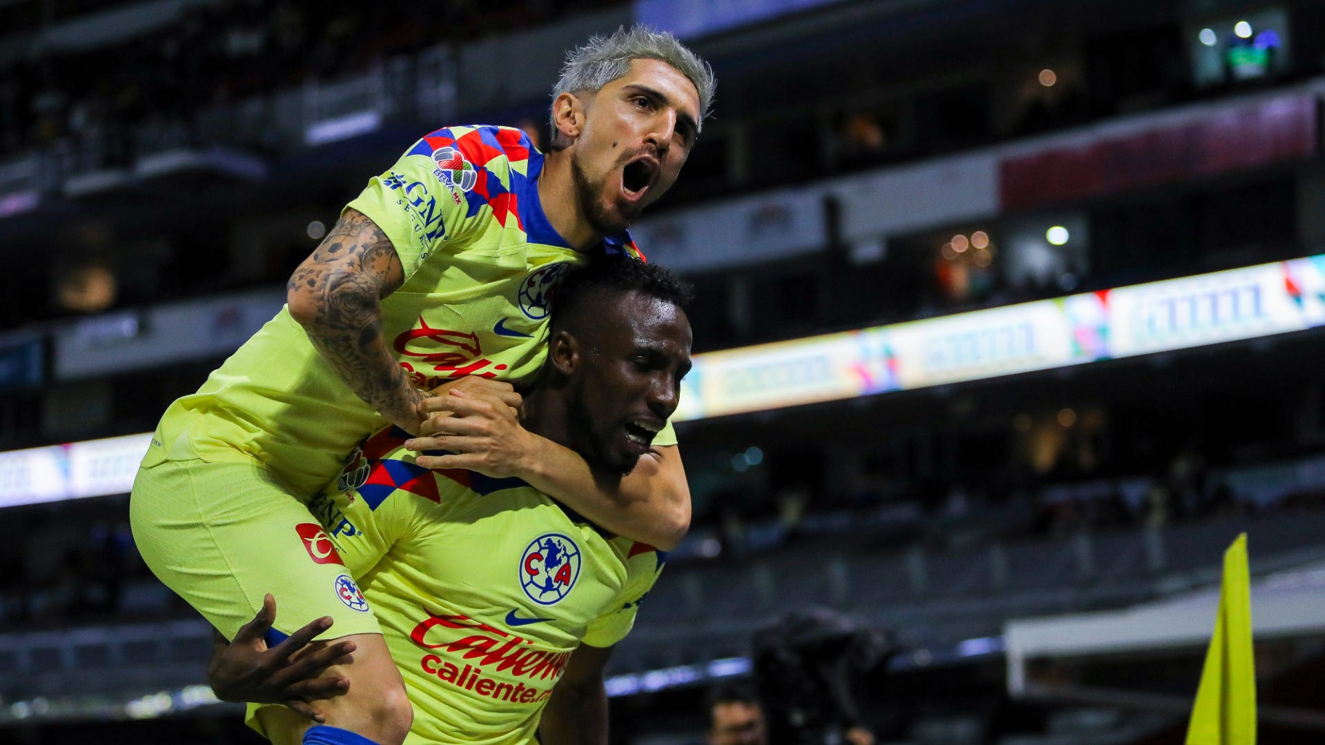 Club America vs Leon Live stream, TV channel, kick-off time and where to watch Goal US