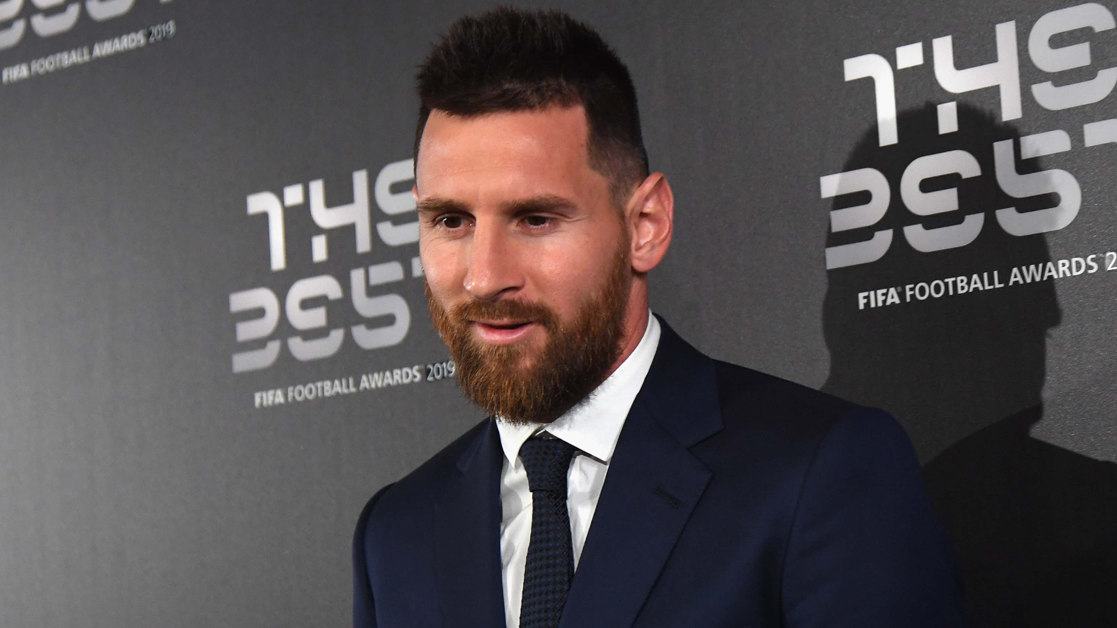 What is Lionel Messi's net worth and how much does the Inter Miami