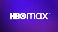 HBO Max Logo 2022
